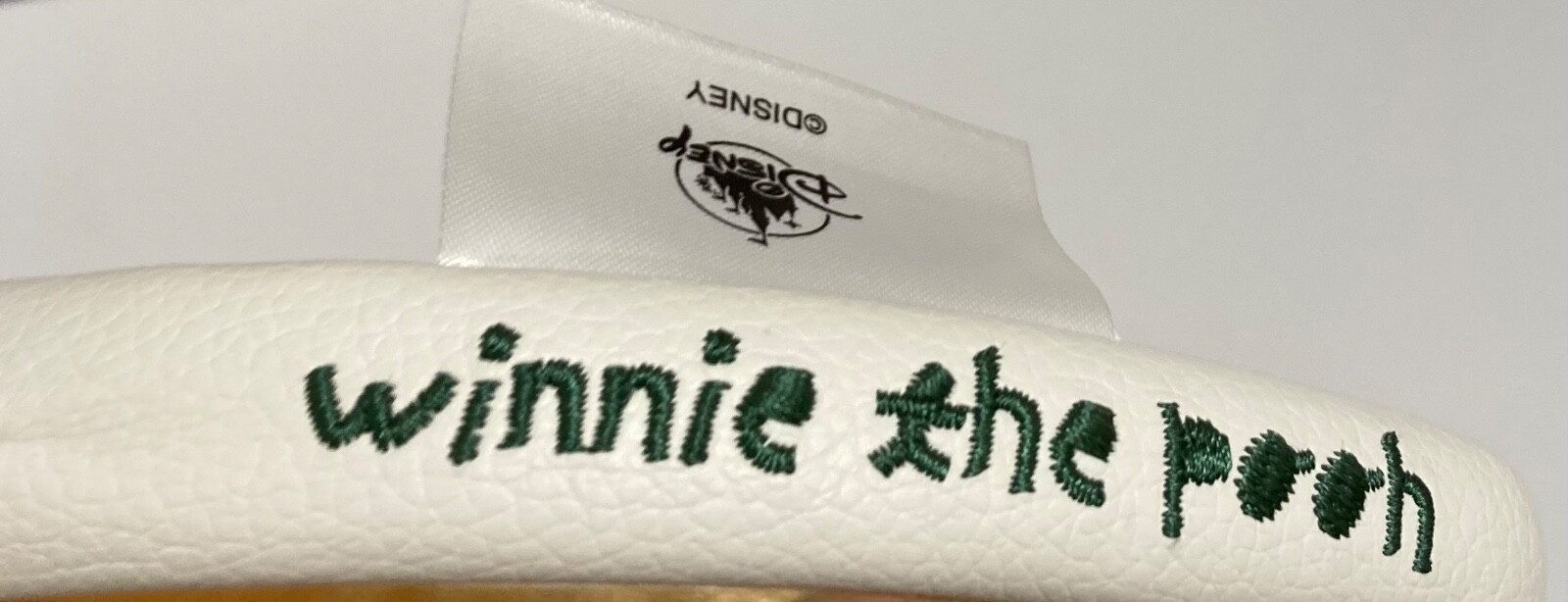 BNWT Disney Winnie the Pooh and Pals Minnie Mouse Ears Headband