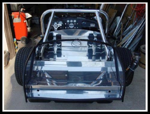 SHARKHIDE Metal & Aluminum Protectant