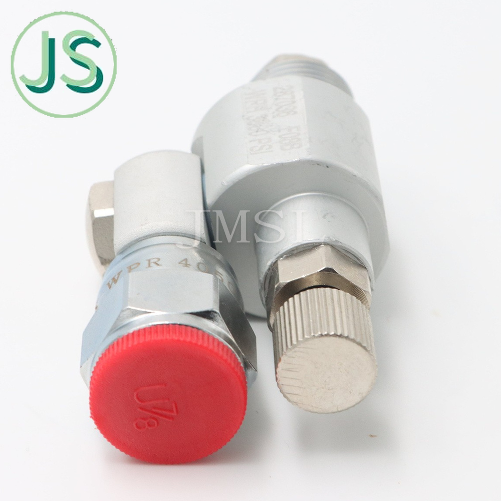 517 Nozzle Airless Paint Gun Pole Extensions Clean Shot Shut-Off Valve 287030