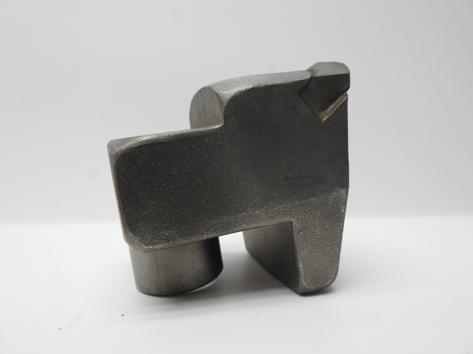 FAE/CAT C3 Double Tip Carbide Mulcher Teeth Carbide - Type C/3