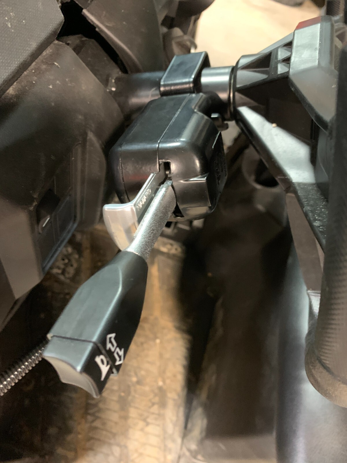 Turn Signal Kit For 2025 Polaris Ranger XP 1000 Northstar Street Legal Plug Play