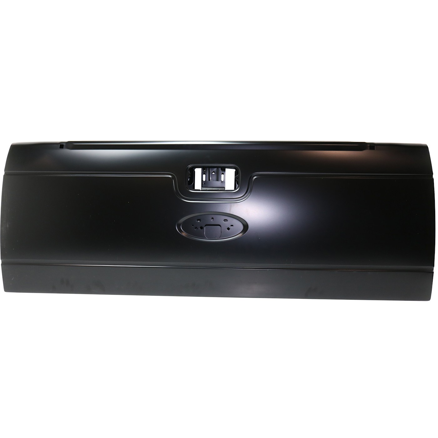 Tailgate Panel Primed For 2008-2016 Ford F-250 Super Duty F-350 Super Duty