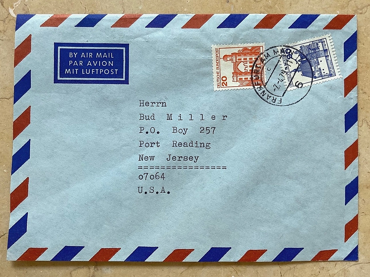 RARE! HINDENBURG DISASTER HEAD CHEF ' XAVER MAIER ' AUTOGRAPHED TYPED LETTER