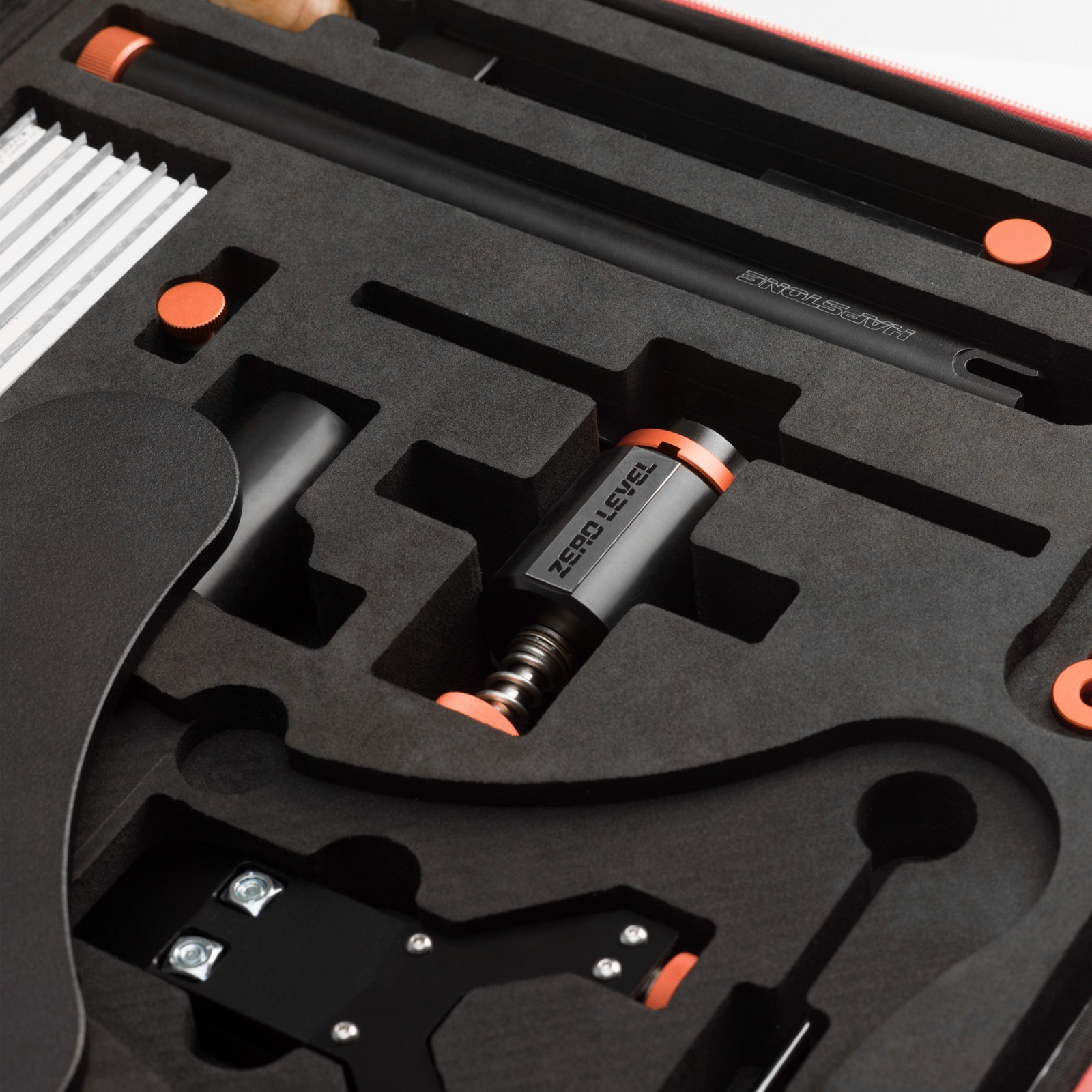 Case for Hapstone R2 Knife Sharpener + Free Shipping