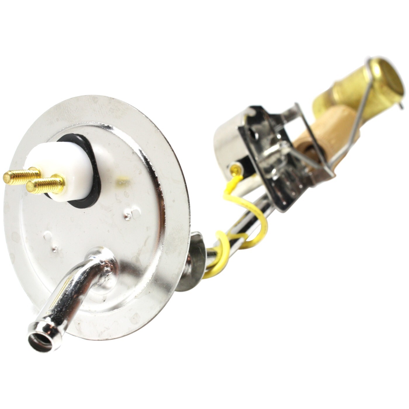 Fuel Sending Unit Rear For Models with 19 Gallon Tank 1975-1984 Ford F-150 F-250