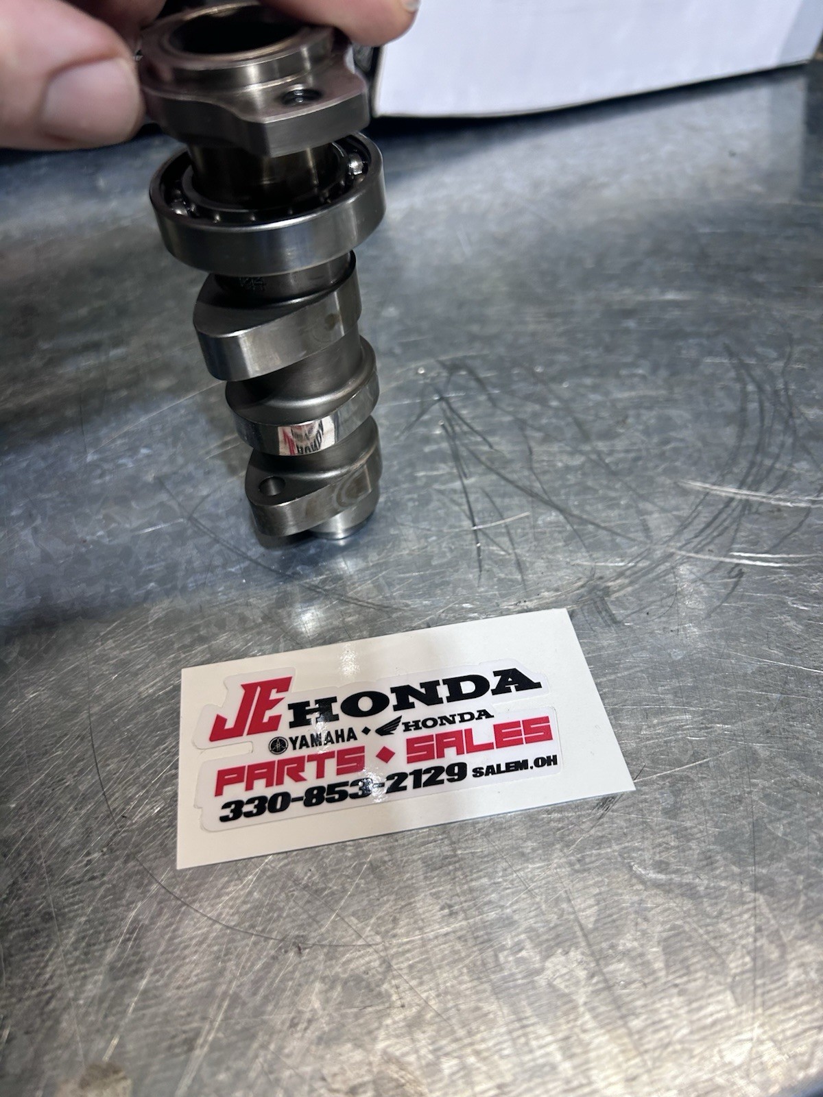 Megacycle TRX 450R TRX450R CAM CAMSHAFT TRX450ER 4-5 , 6-14 Aftermarket Race