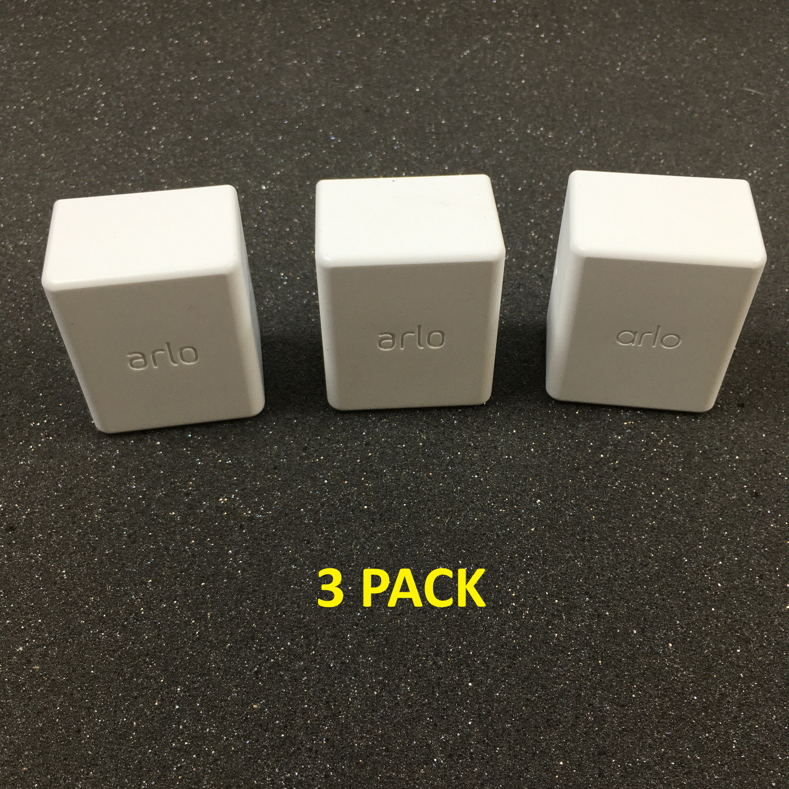3-pack Genuine OEM A-4a Batteries for Arlo Ultra Ultra 2, Arlo Pro 3, Arlo Pro 4
