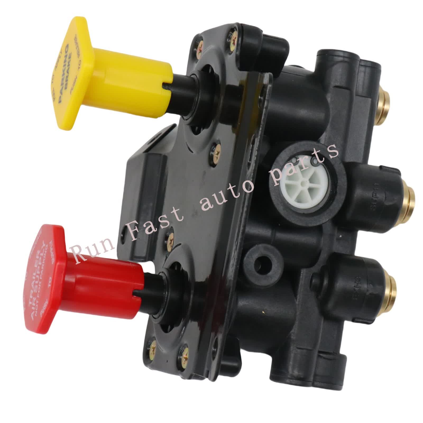NEW FOR VOLVO VNL DASH CONTROL VALVE (MV-3) 21315044 K035691 24340522 USA