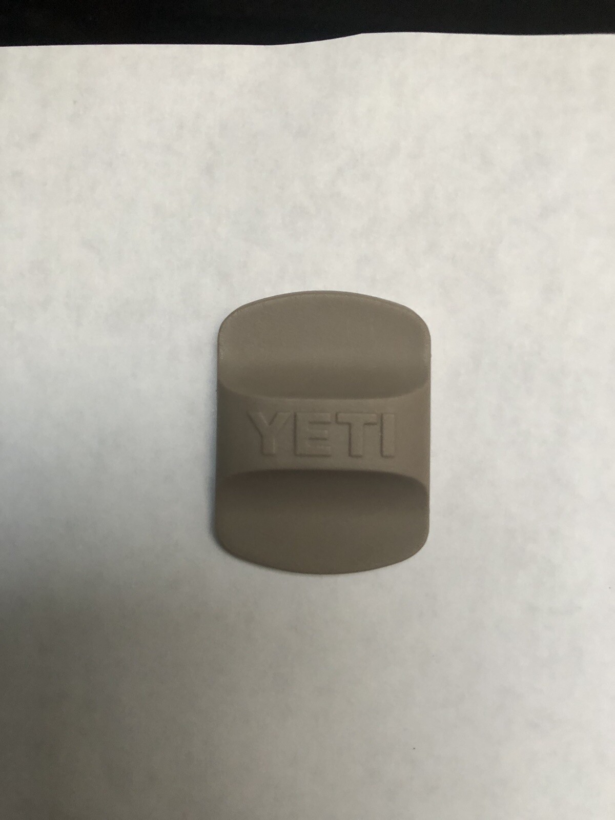 1-Yeti Magnet MagSlider with smooth bottom 13 colors to choose from