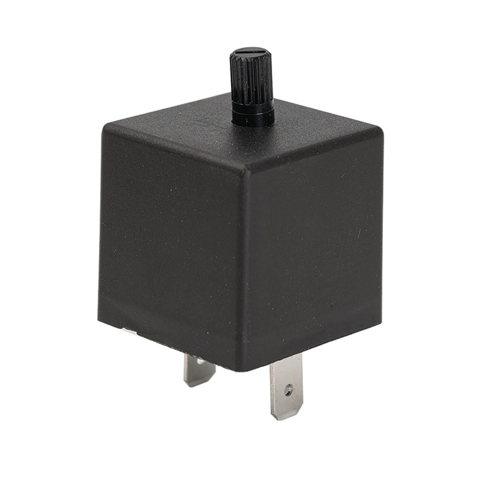 3 Pin Car Flasher Relay Fix Light LED Lamp Turn Signal Hyper Flash CF13 JL-02