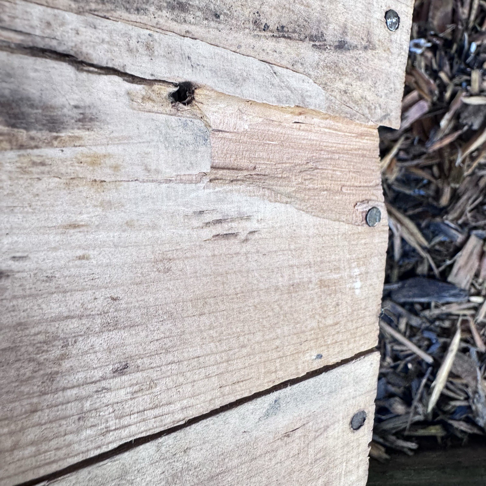 Vintage Hercules Powder Co. Blasting Caps Wood Crate Mining High Explosives Box