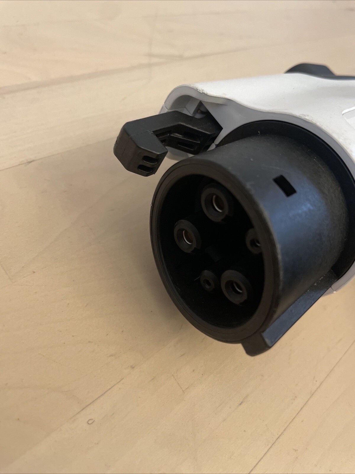 OEM CHEVY VOLT / BOLT EUV EV NEMA 120V Charger EVSE-CSSS56600012-1003