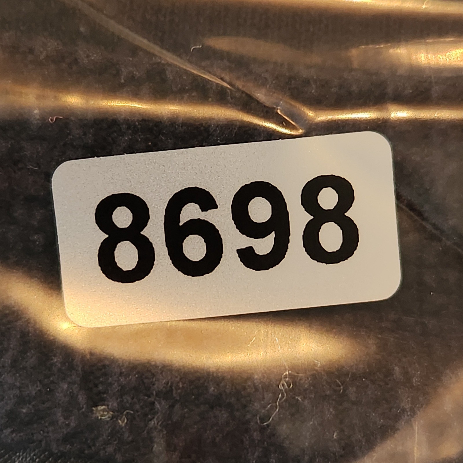 Vintage Patagonia Regulator 1/4 Zip Base Layer Mens XL Black Long Sleeve 90s USA