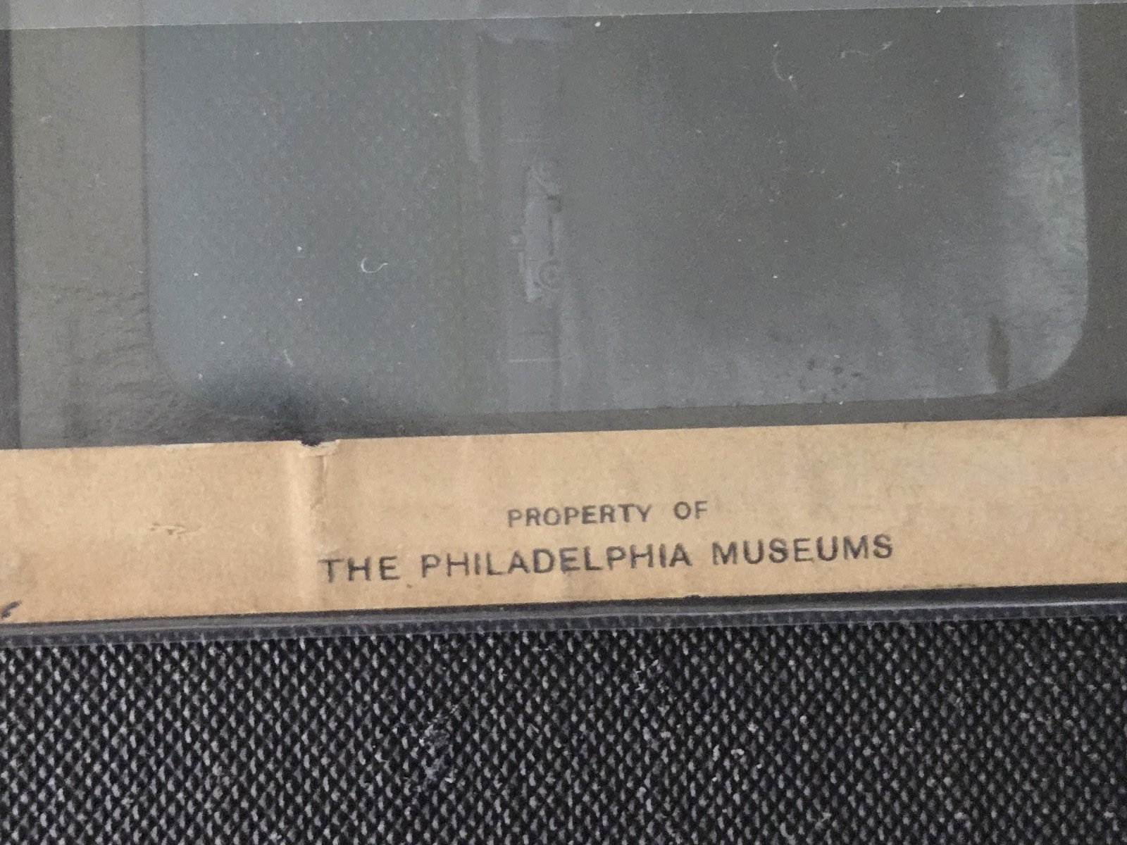 5 Antique Stonehenge Magic Lantern Slides - GWW Photographer - Glass Slides