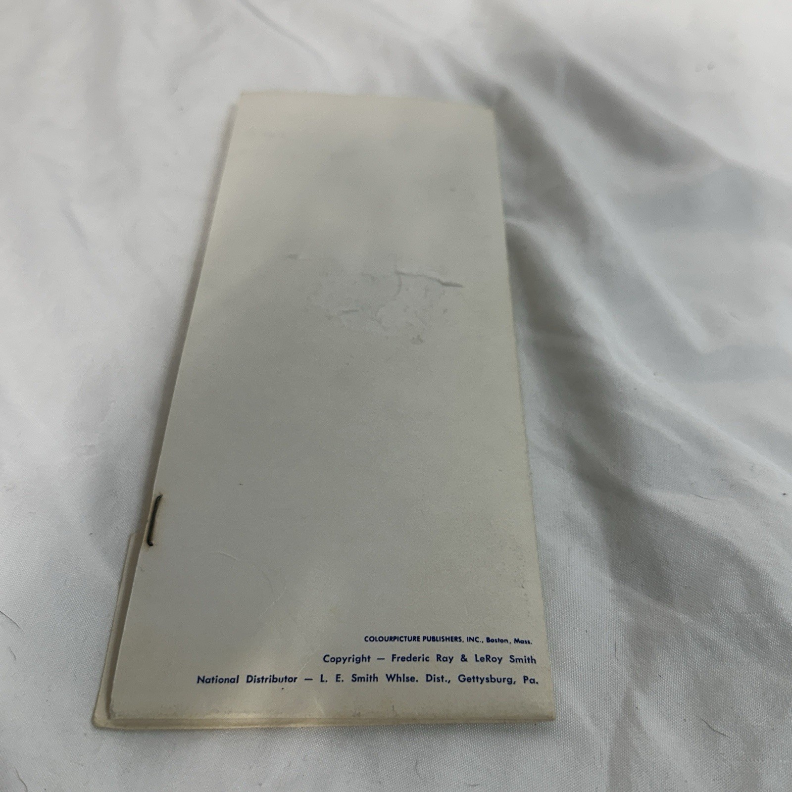 American Civil War Uniforms Of The Confederacy Set Of 6 Art Cards In Folder