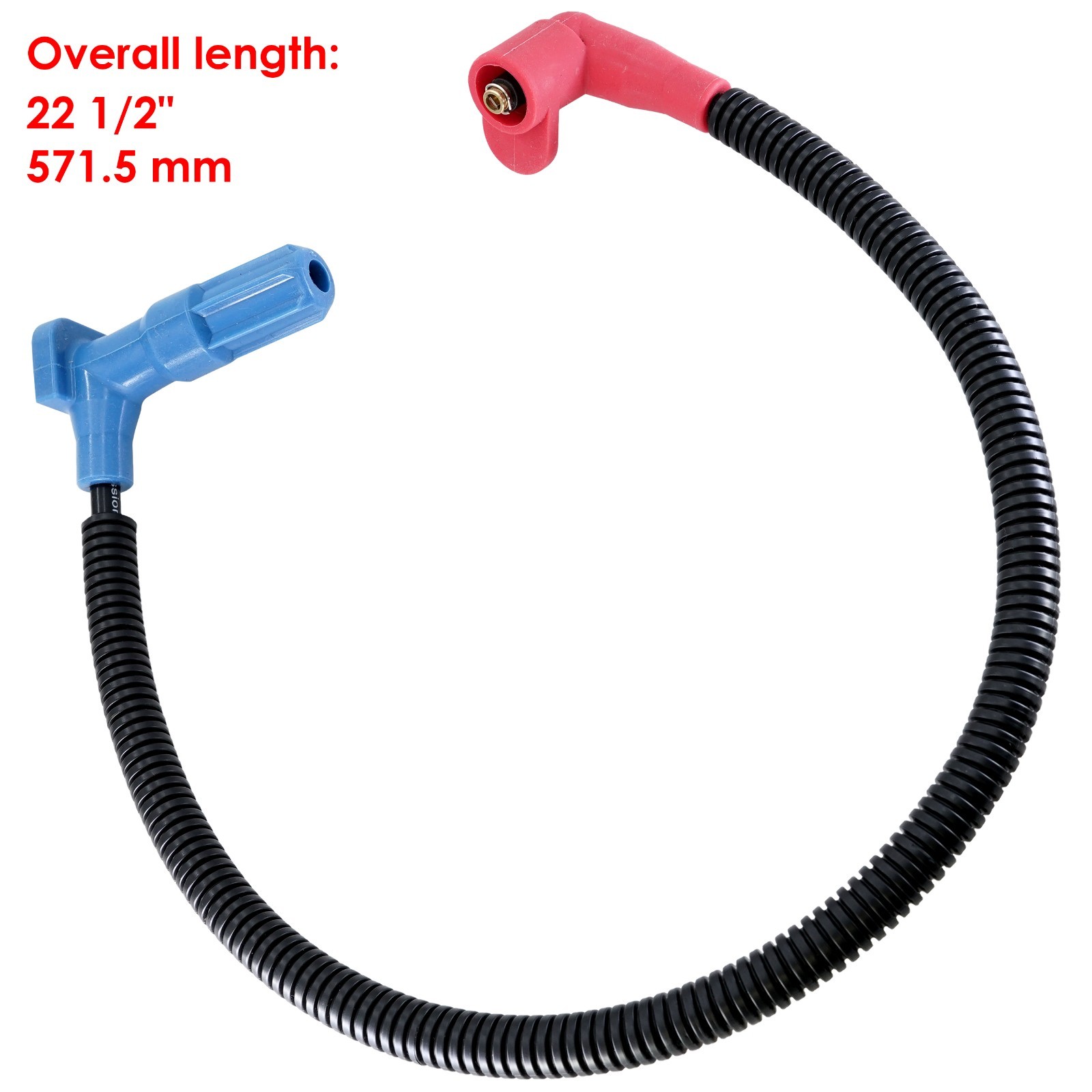 Spark Plug Wire For Polaris Ranger 1000 Crew 21-25 / Ranger 1000 EPS 23-25