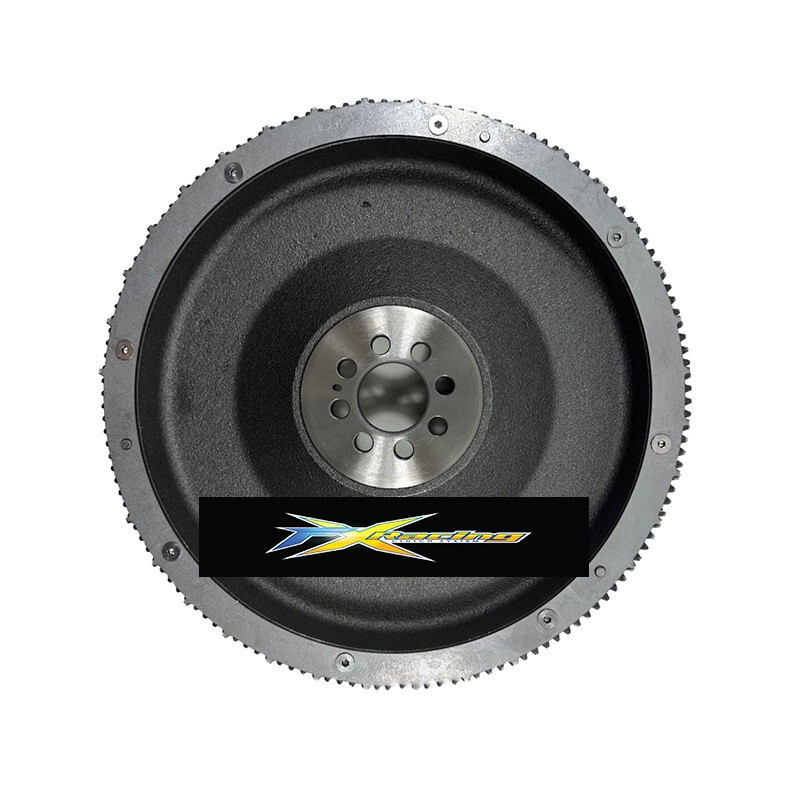 FX NODULAR CLUTCH FLYWHEEL fits 2005-2010 NISSAN FRONTIER XTERRA 4.0L 6CYL