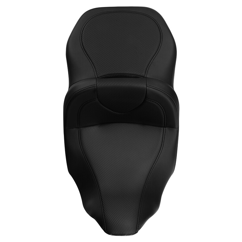 Fit For Harley Davidson 2009-2023 Touring Hammock Seat