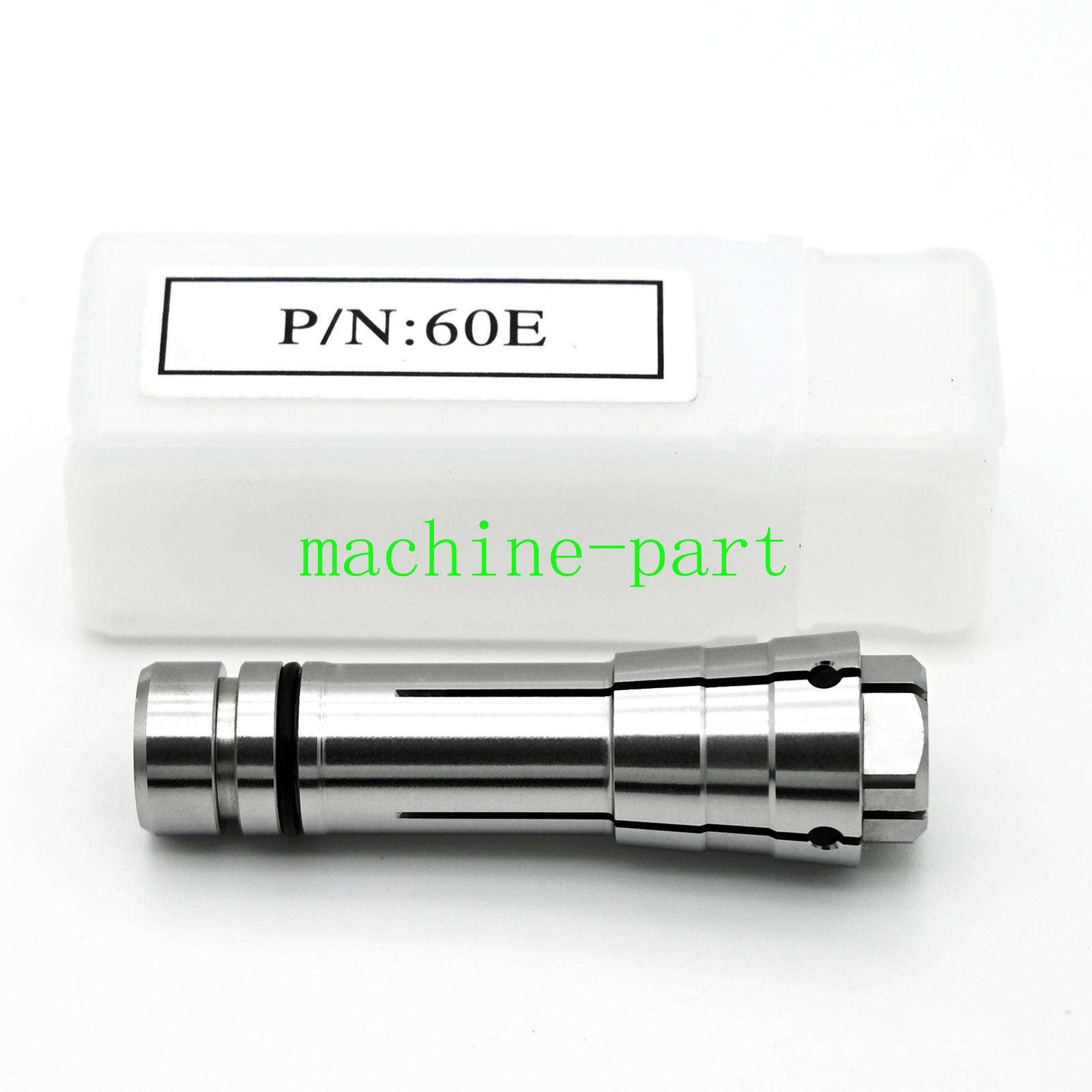 High Precision Collet Chuck Heads 263504 For Carving Machine Spindle DGZ-60E