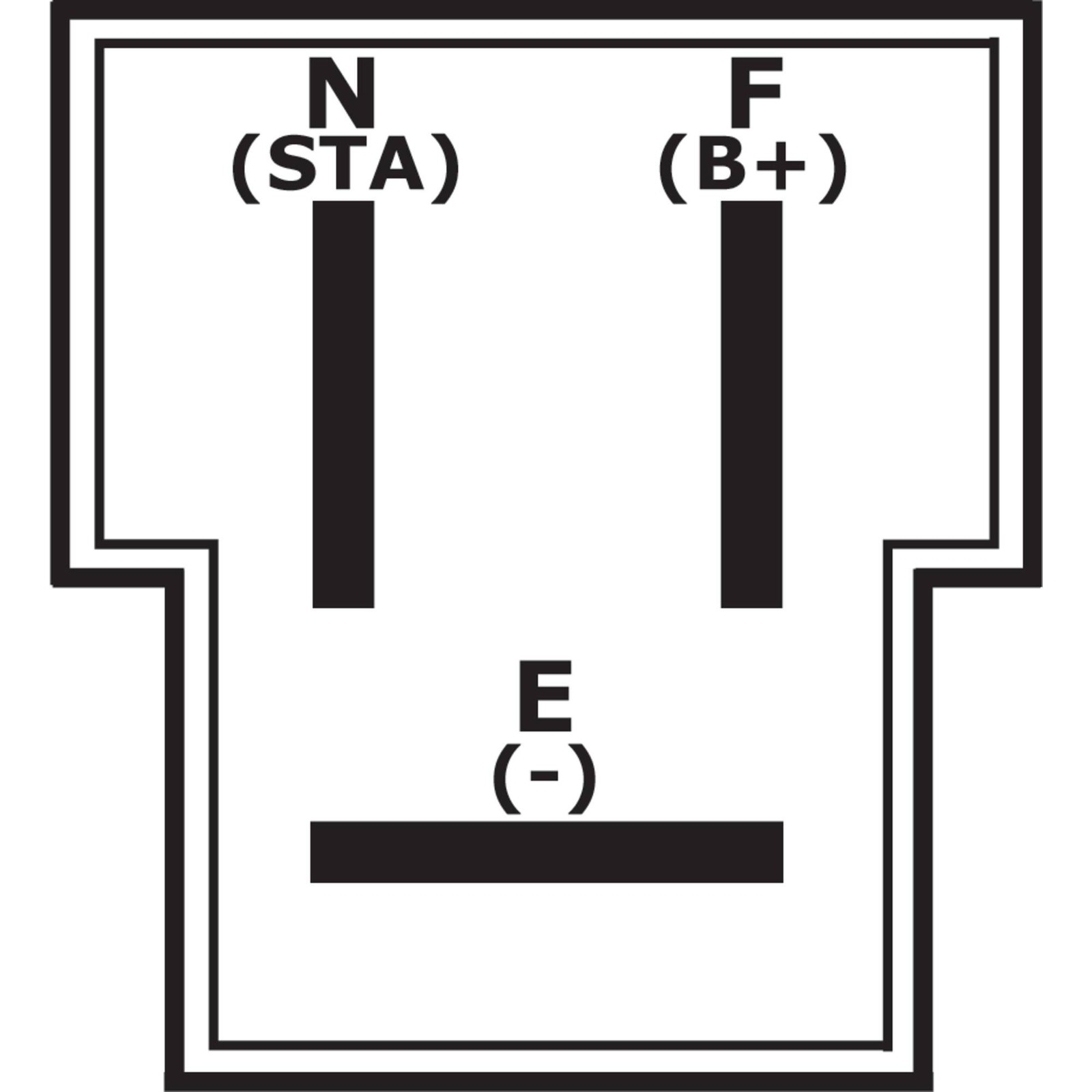 Alternator For KUBOTA Tractor Various Models