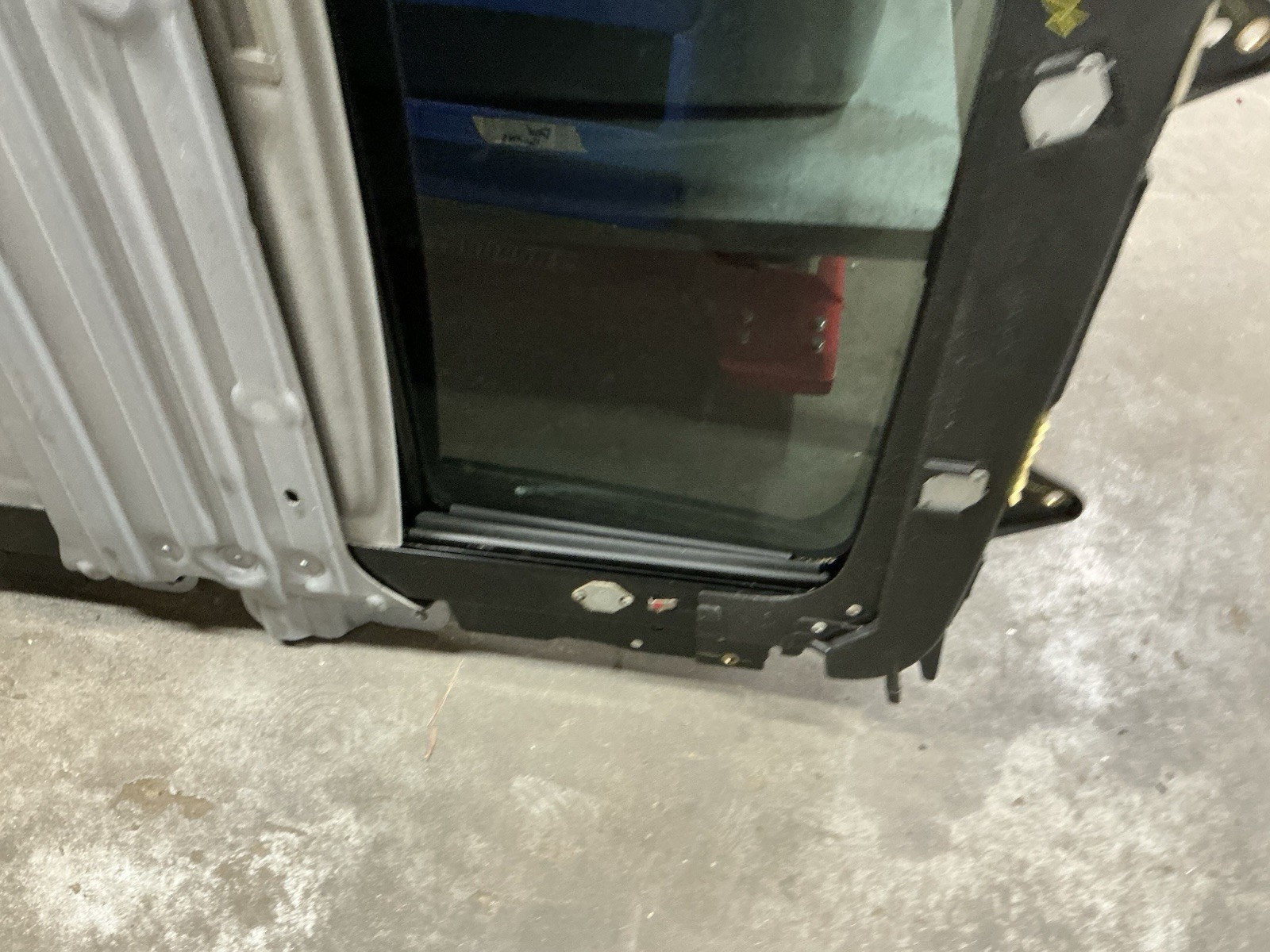 2015-2020 FORD F150 SUNROOF MOONROOF EXTENDED SUPER CAB COMPLETE #281