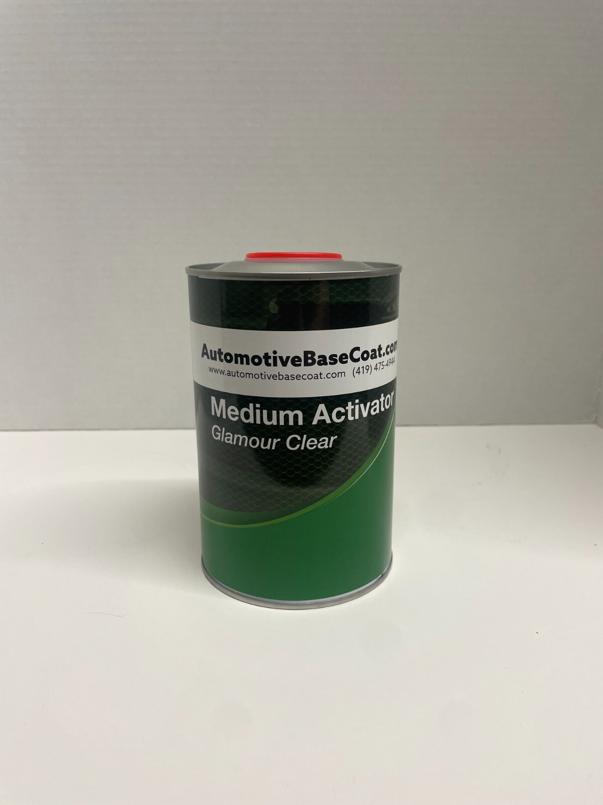 Chrysler, Dodge, Jeep - PW7 -Bright White Gal Ready to Spray w/ Clear Coat