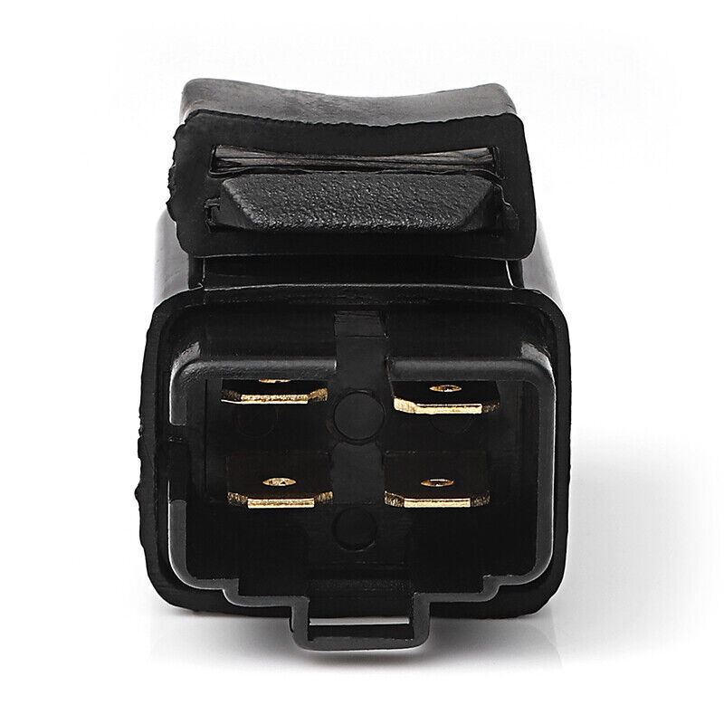 2Pcs Fuel Pump Fan Off Relay Fit 38740-24X50 For Suzuki GSXR600 GSXR750 GSXR1000