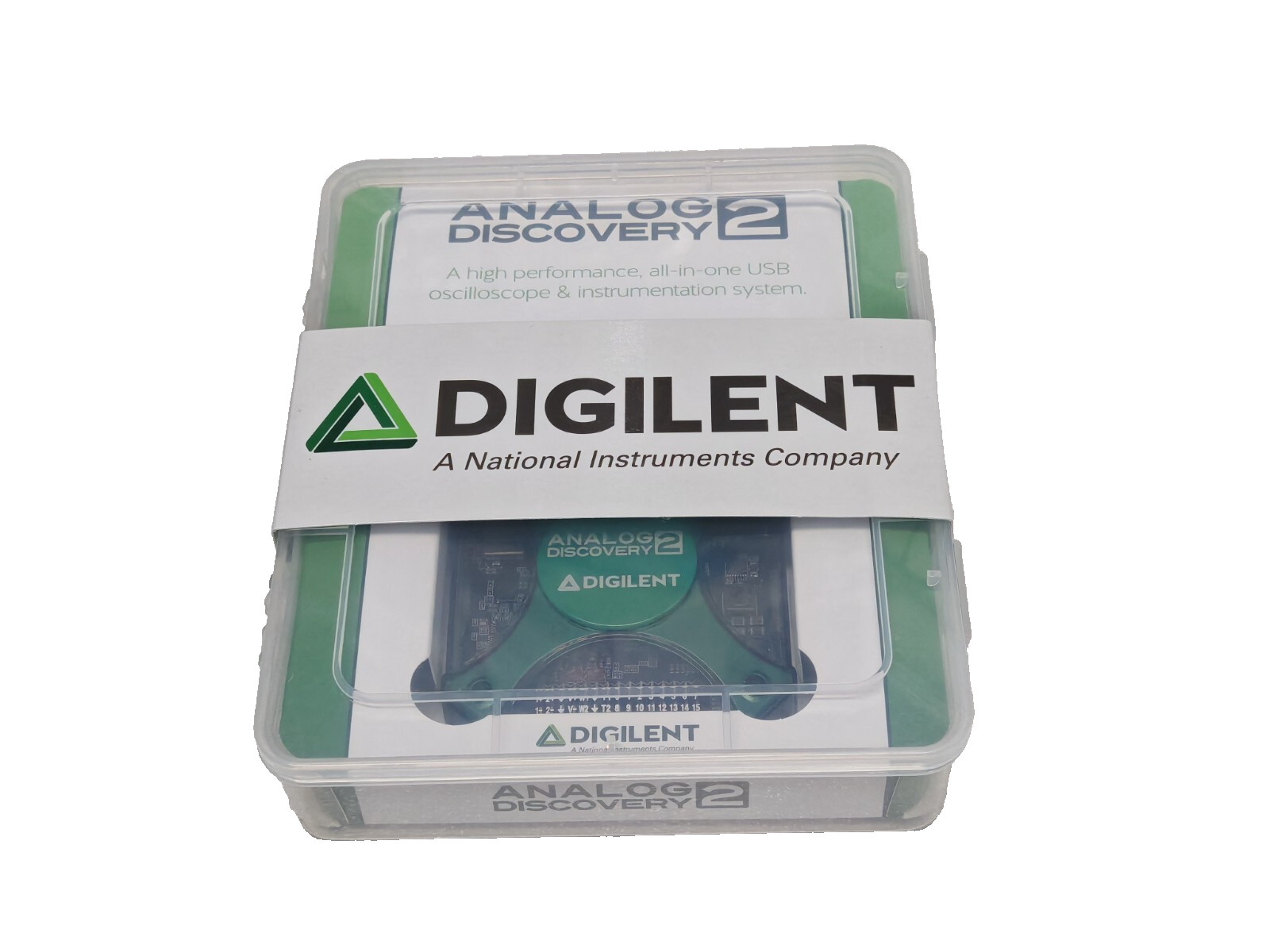 ANALOG DISCOVERY 2