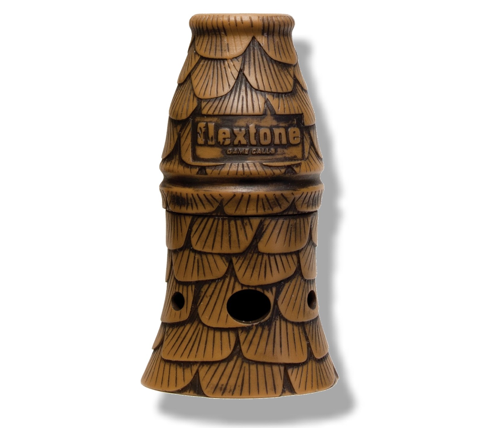 Flextone Thunder Cut'N Turkey Call #FG-TURK-00058