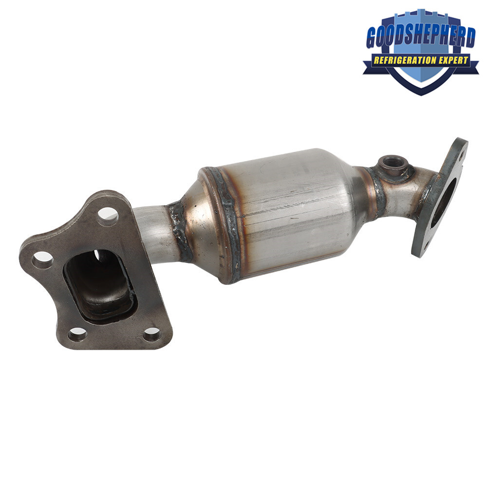 For 2014-2018/19 Chevrolet Impala LT, LTZ 3.6L V6 Left Side Catalytic Converter