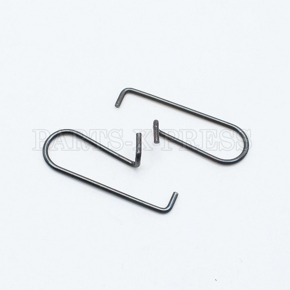 GENUINE SUBARU LEGACY CROSSTREK OUTBACK CLUTCH RELEASE BEARING CLIPS 30539AA000