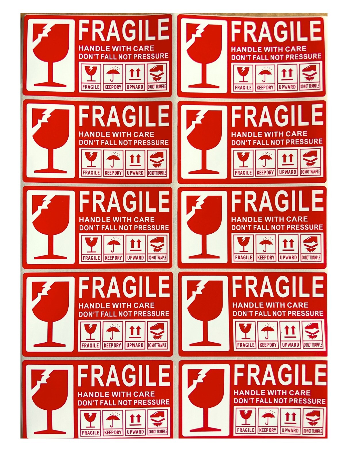 Small Bubble Cushioning Wrap Padding Roll 700'x 12" Wide Perf 12" 700FT