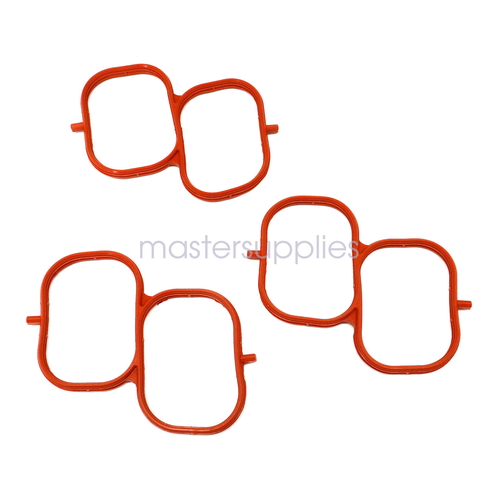 Intake Manifold Plenum Gasket 17176-0P021 For 2005-17 Toyota 2007-17 Lexus 3.5L