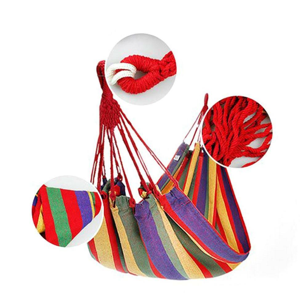 Hamaca Amacas De Patio Amaca Mexicanas Para Casa Patio Camping Mejicano New