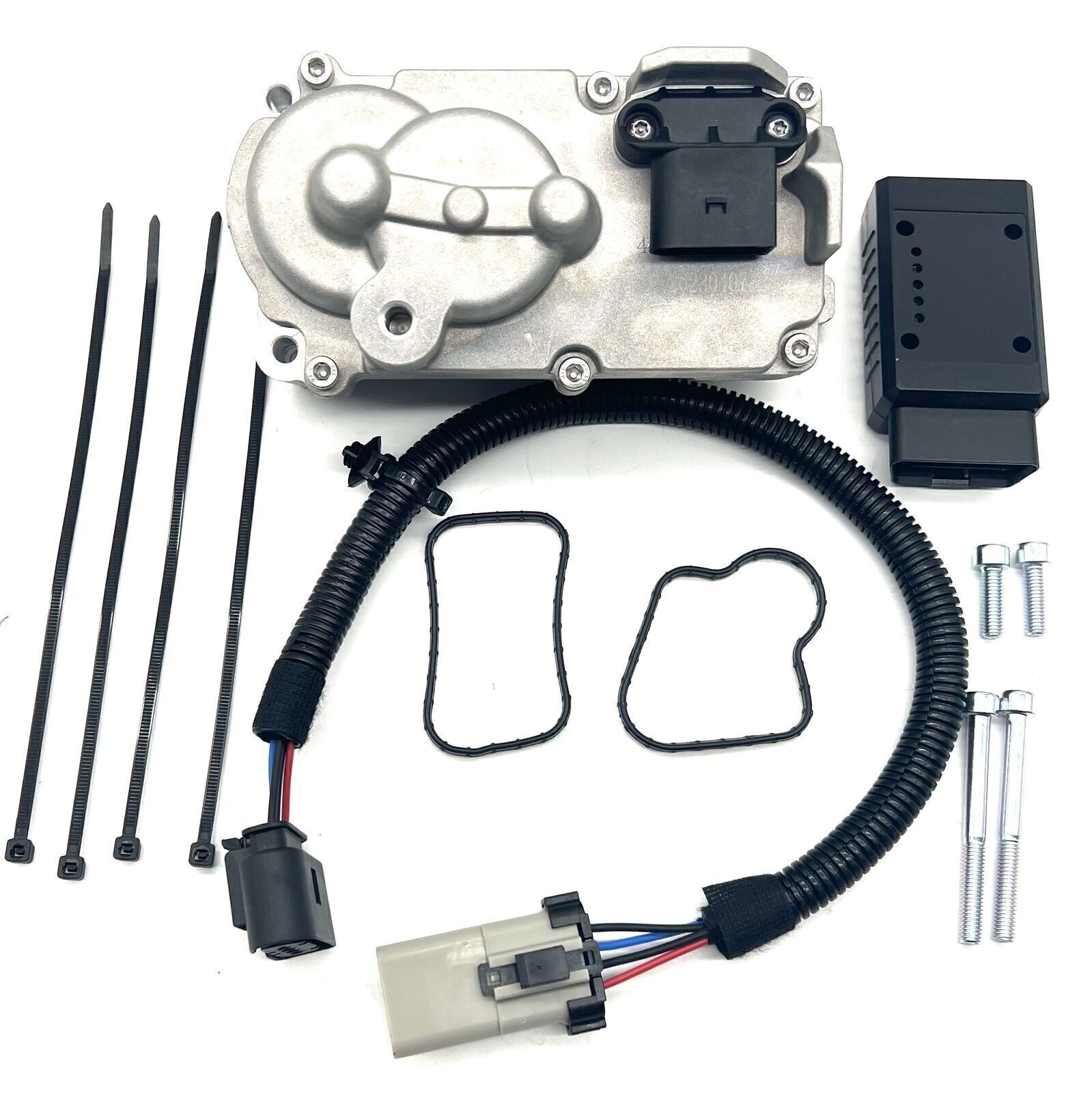Turbo Actuator Set with Calibration 2013-18 Dodge Cummins ISB 6.7L OEM HE300VG