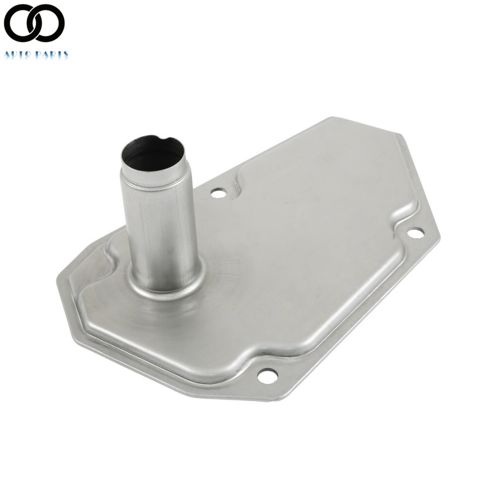 For 2012-2019 Nissan Sentra Note Versa Transmission Oil Filters with Pan Gasket