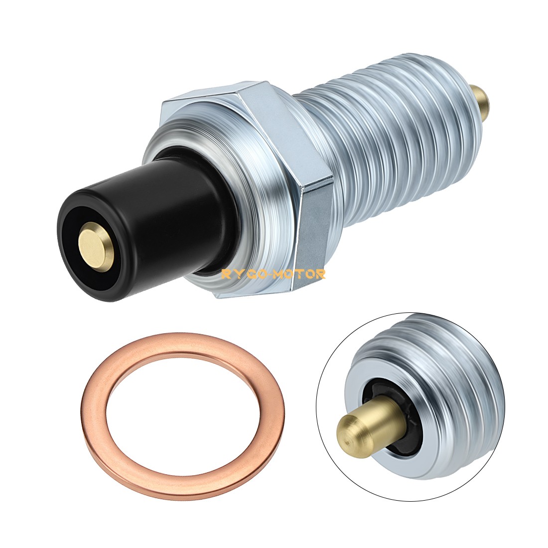 Neutral Reverse Sensor Switch For Honda Recon Sportrax Rancher Fourtrax 250 300