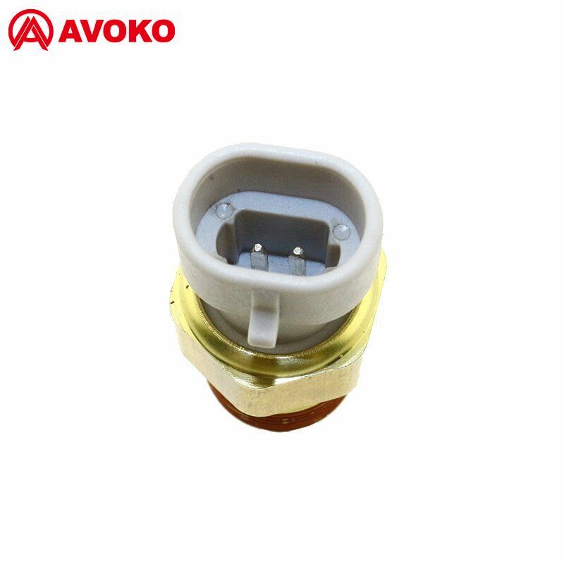 Fast-Response (Metric M14 x 1.5) GM Intake Air Temperature Sensor IAT/MAT/ACT