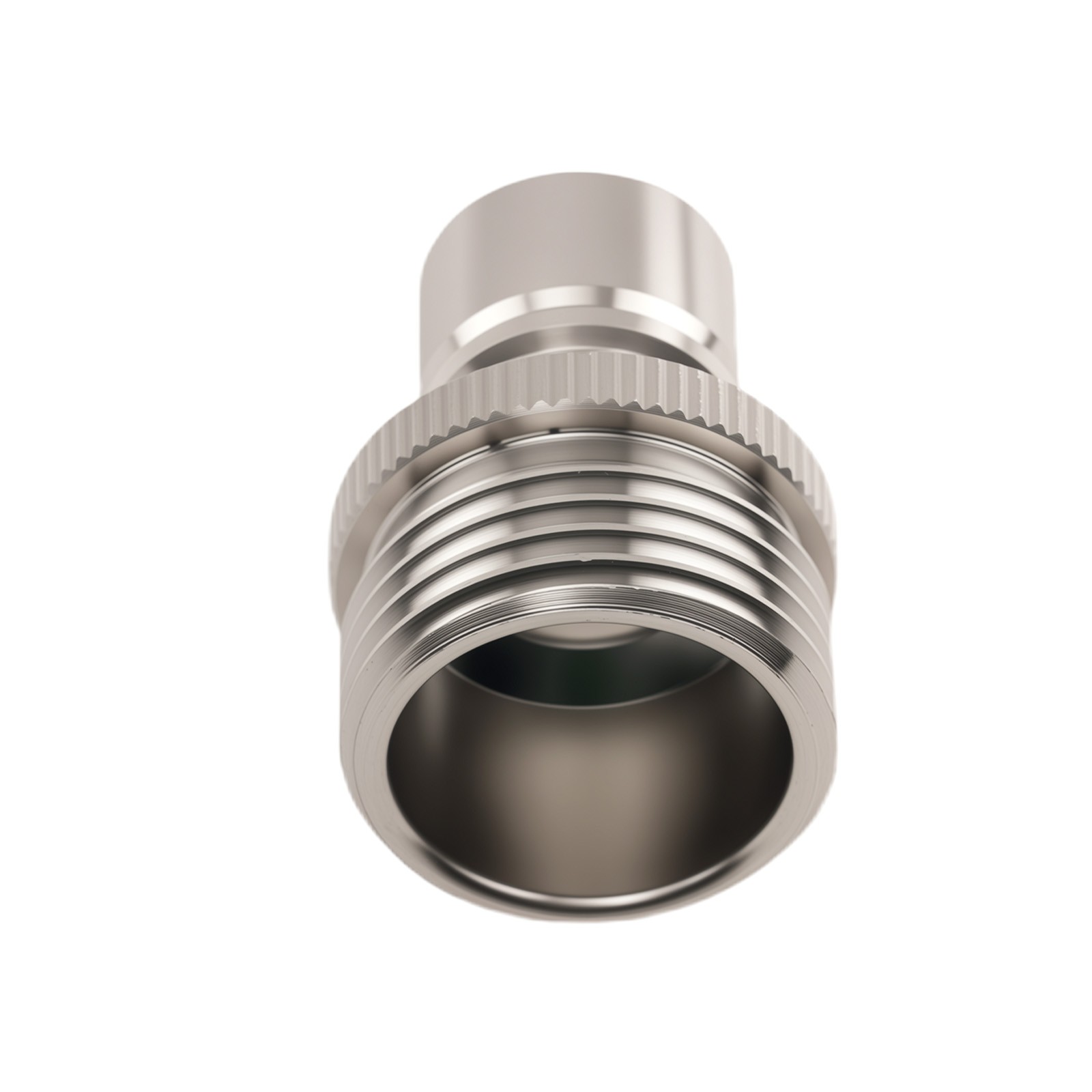 8PC Pressure Washer Quick Connect Adapter Kit M22-14mm Stainless Steel