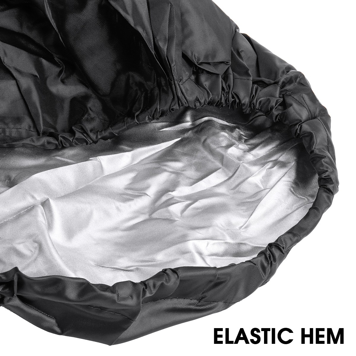 4-Color Trailerable Boat Cover Waterproof Marine Grade For V-Hull Runabout