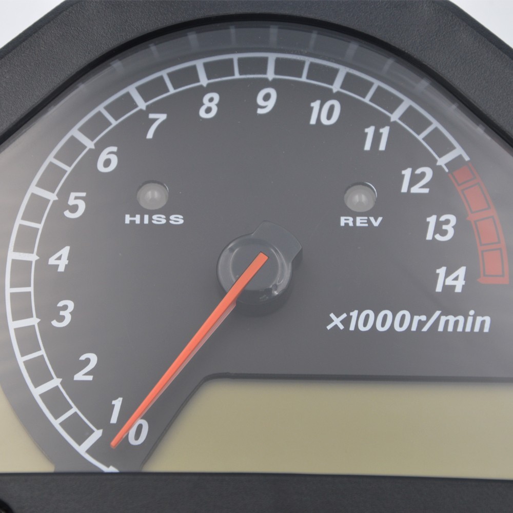 Speedometer Gauges Cluster Odometer Assembly For Honda CBR1000RR 2004-2007 05 06