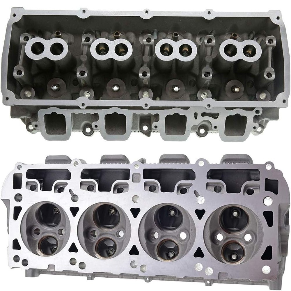 Right Cylinder Heads For 09-15 Dodge Chrysler Jeep 5.7L Hemi Eagle Genuine Mopar