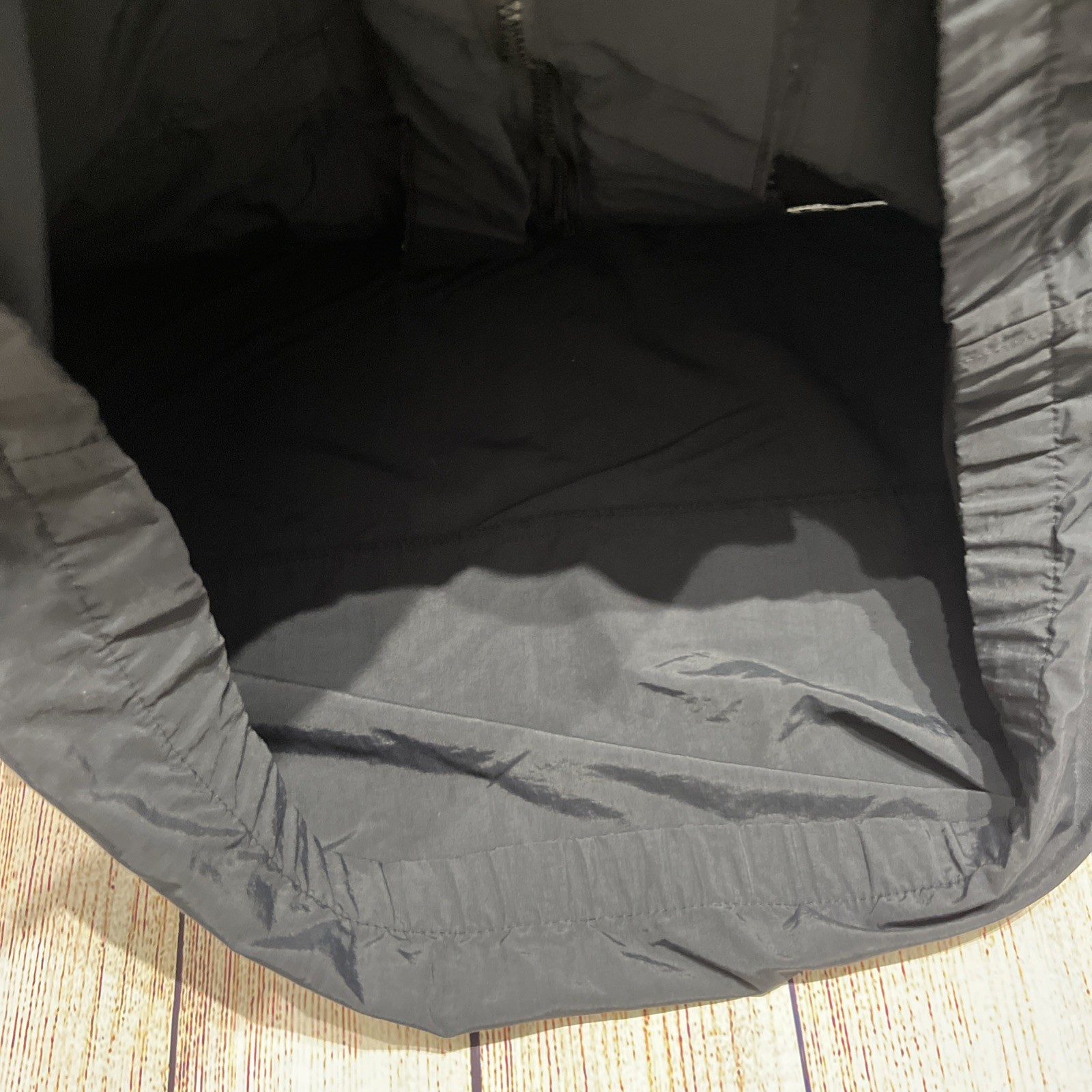 VINTAGE Disney Jacket Mens XL Yacht Club Resort International Sailing 90s Y2K