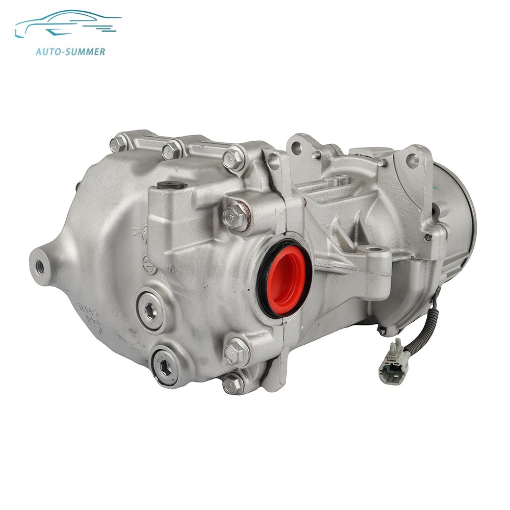 For 2014-2020 Nissan Rogue/Rogue Sport 2.0L 5.173 Ratio Rear Differential AWD