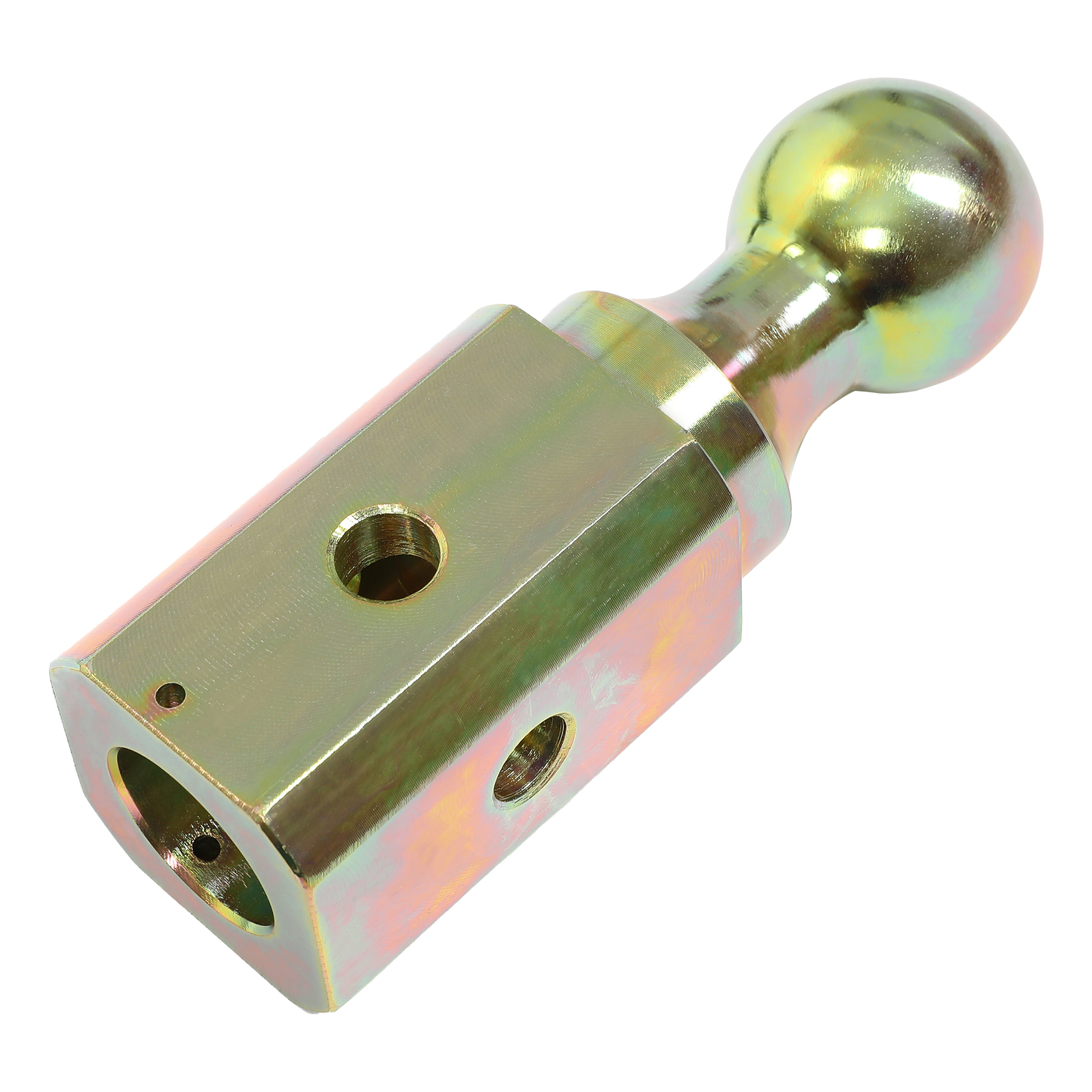 Gooseneck Hitch 30000LBS GTW Fits 17-22 Ford F250 F350 F450 Super Duty #GNRK1116