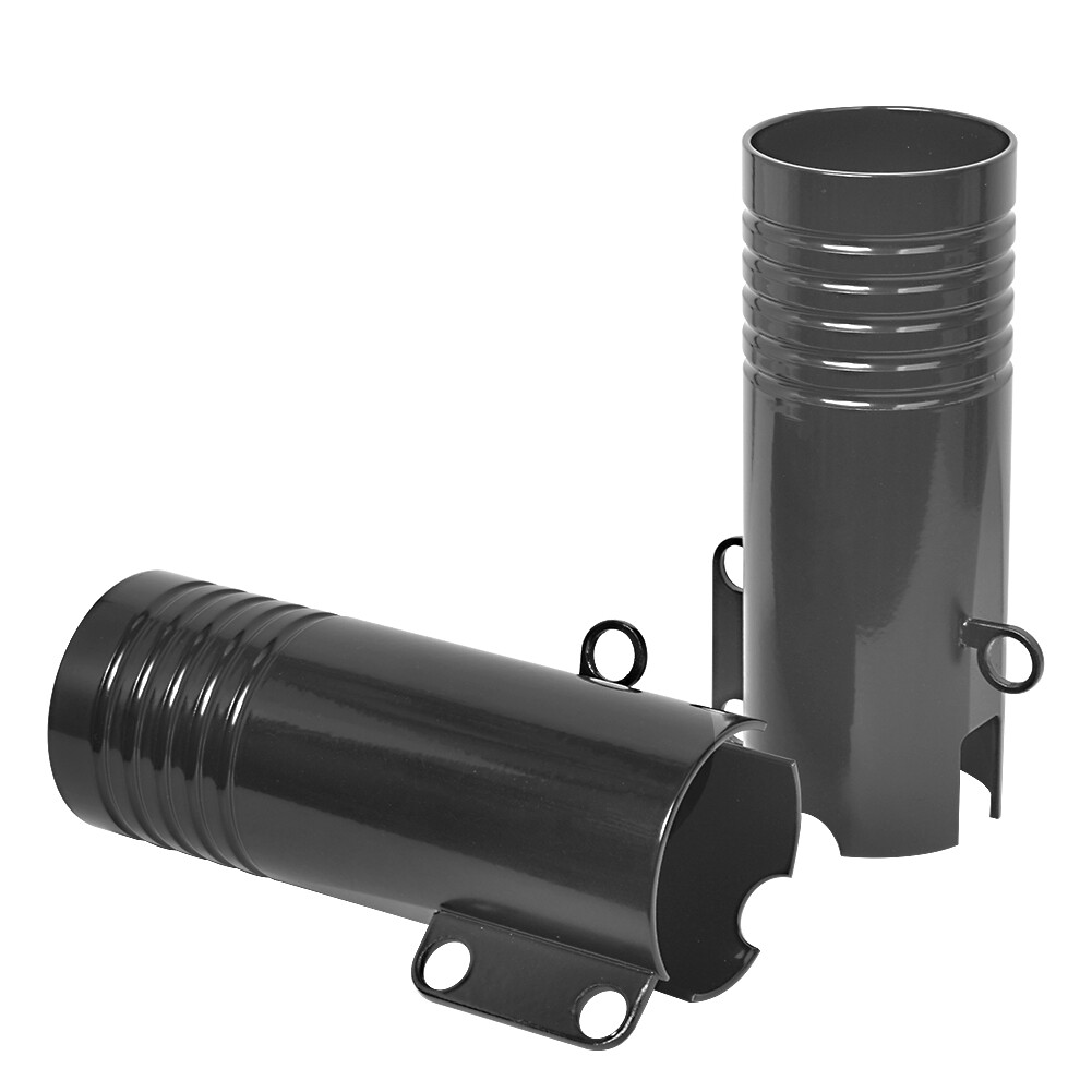 Lower Fork Tube Covers For Harley V-ROD 09-17 Night Rod Special VRSCDX 12-17