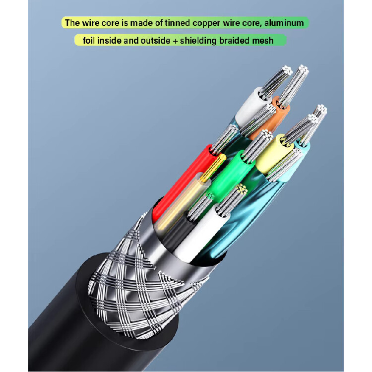 USB 3.0 Extension Cable High Speed Extender Cord Adapter Type A Male to Female