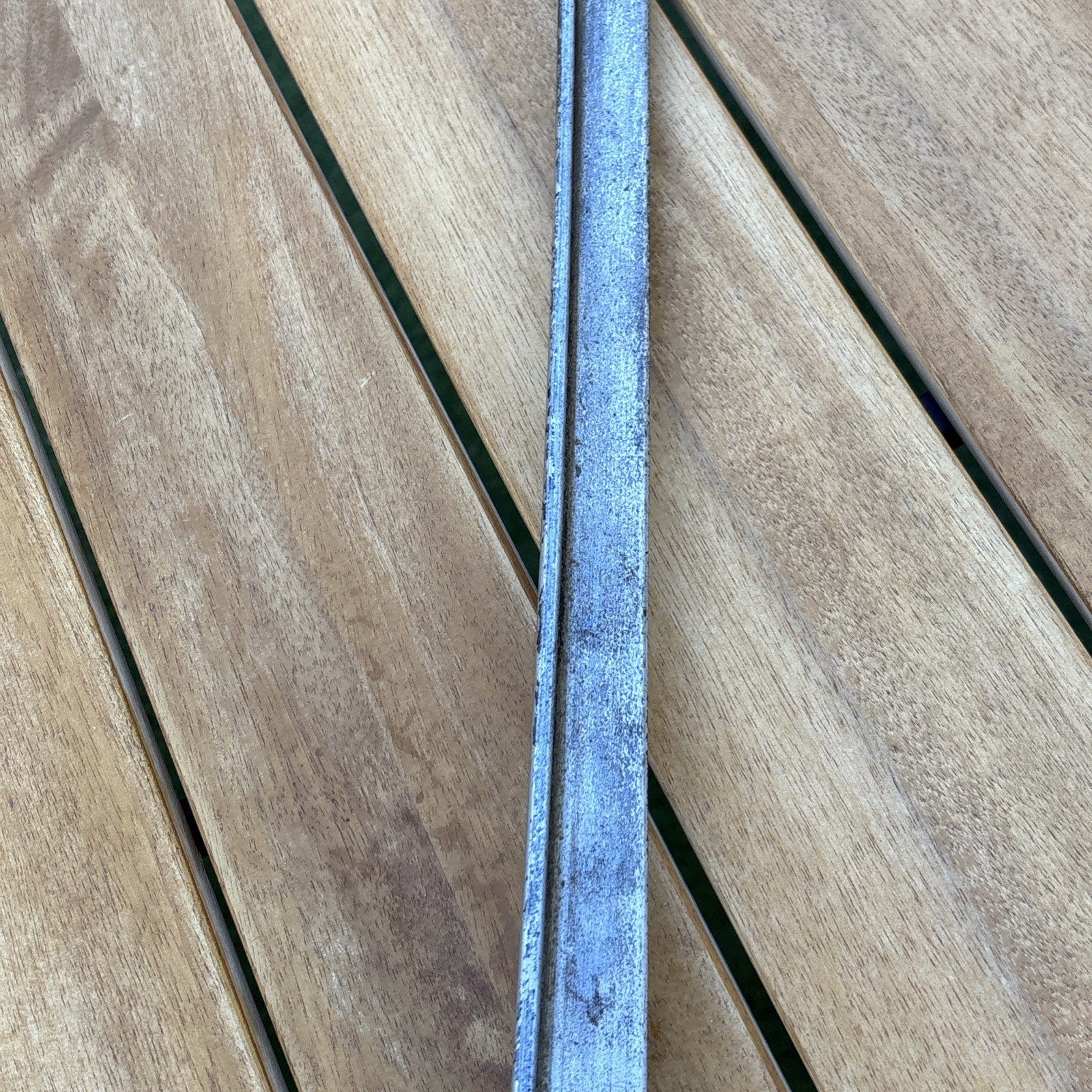 Sword Cavalry French - Continental Colonial 19th Century