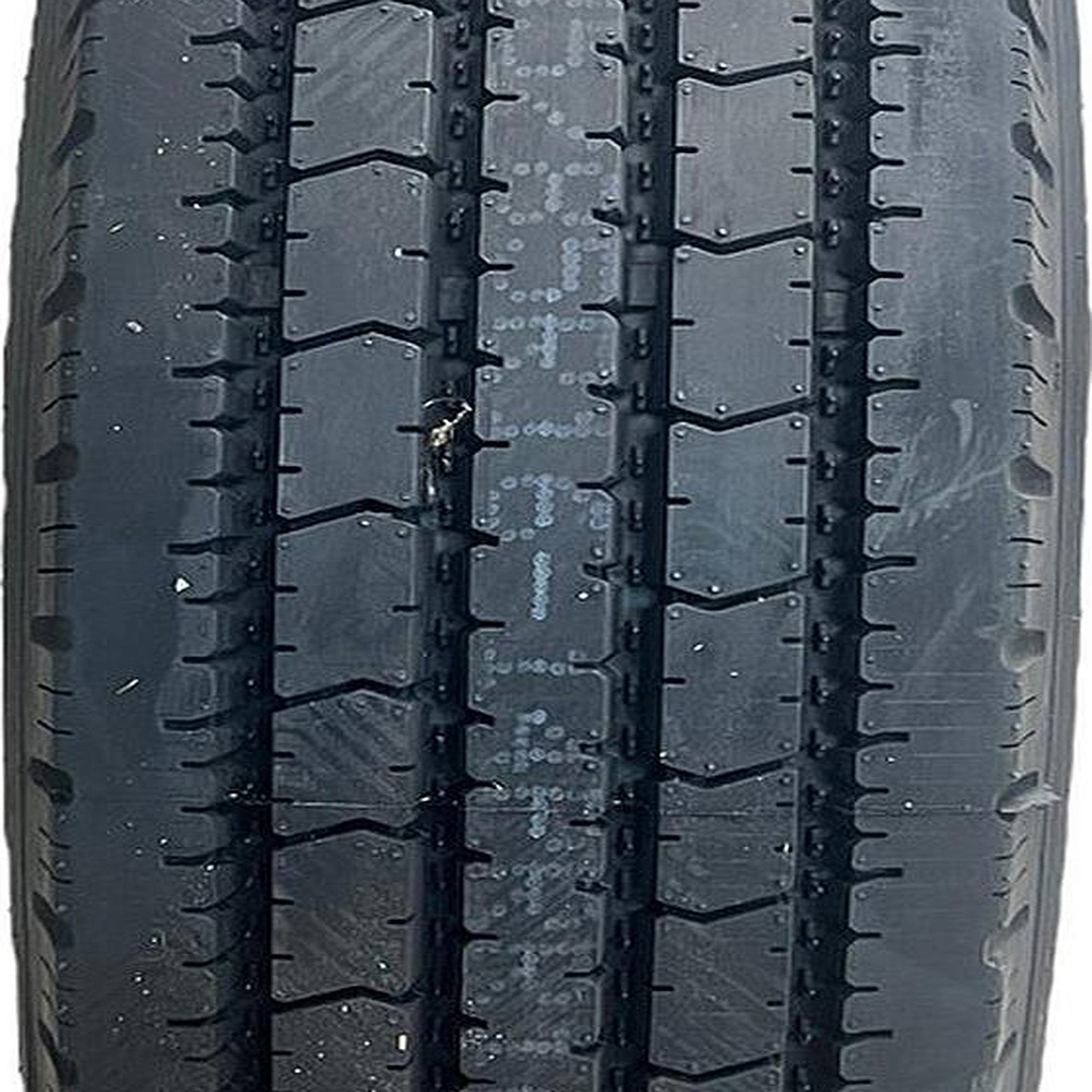 1 New Westlake Cr960a - 235/80r16 Tires 2358016 235 80 16