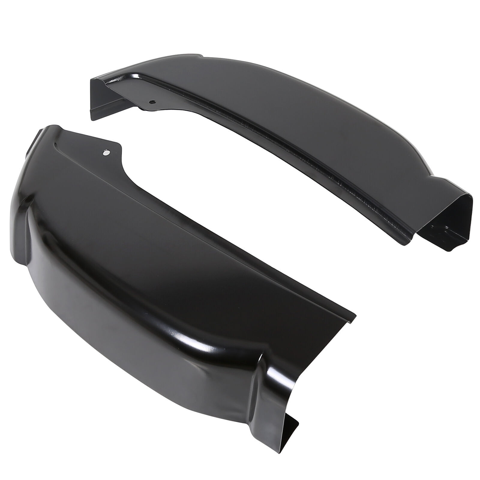 Cab Corners + Rocker Panels For Chevy Silverado GMC 1500/2500 EXTENDED Cab 99-07